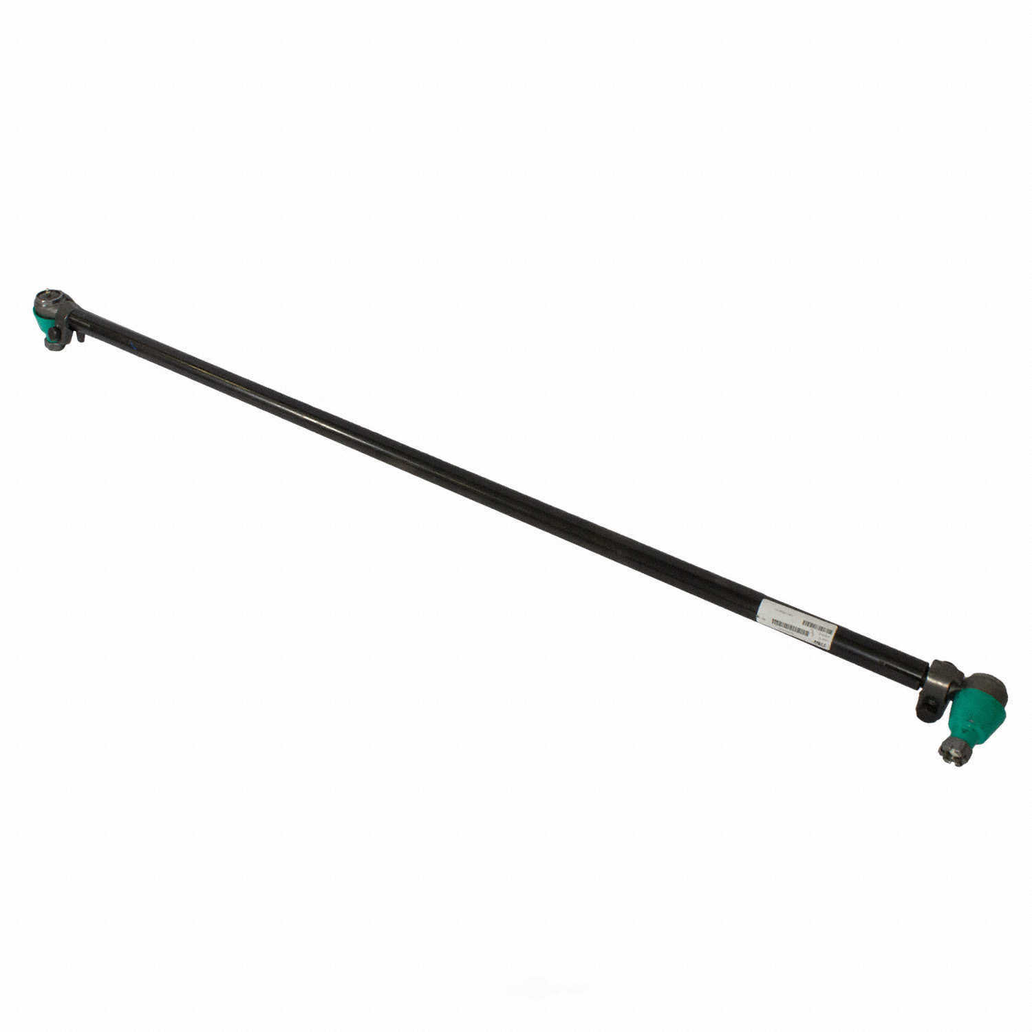 Motorcraft MEF-12 Steering Tie Rod End Assembly