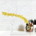 thumbnail image 1 of Minkissy 1 Set Dragon Effect Handicrafts Action Pose Simulation Yellow Plastic For Collectible Figures, 1 of 7
