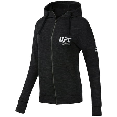 Reebok UFC Fight Week Hoodie