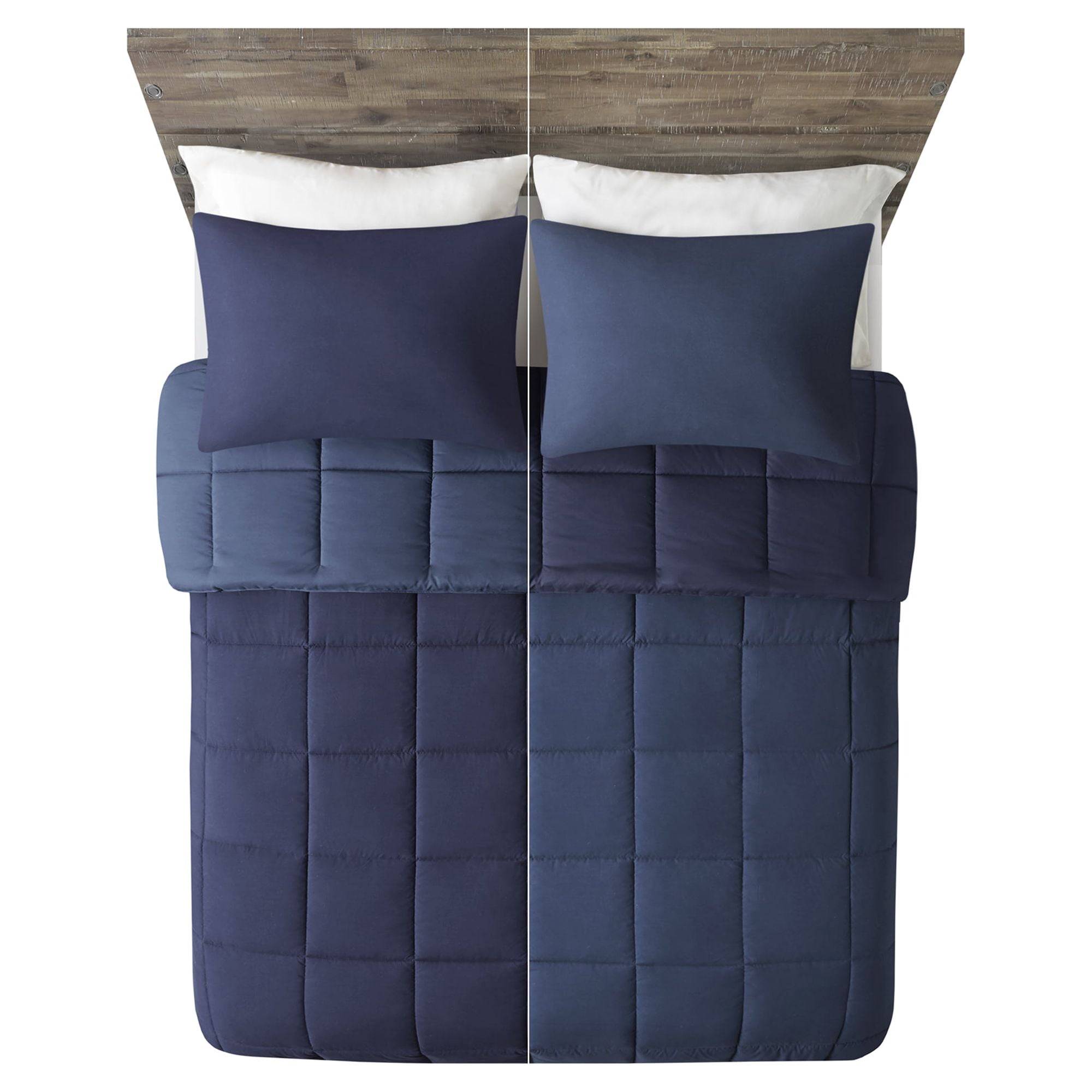 Woolrich Casual 500 Thread Count 3 Pieces Comforter Set, King