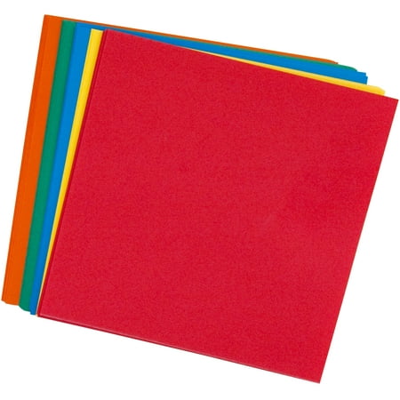 assorted pkg cardstock shapes colors
