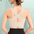 thumbnail image 5 of Naittoop Women's Criss-Cross Lift & Sculpt Comfort Bra - Posture Correcting Bra for Woman, Lift Bras Adjustable Straps, 5 of 5