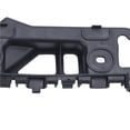 thumbnail image 5 of Car Left/Right Front Bumper Brackets Replacement For Volkswagen CADDY 2011-2015 2K5807183 2K5807184, 5 of 6