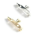 thumbnail image 6 of Creative Jewelry Conversion Tool Pin to Pendant Converters Versatile Brooch Pins Adapter Stylish Craft Accessory, 6 of 9