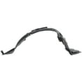 thumbnail image 4 of Fender Liner Compatible with NISSAN MAXIMA 04-08 FRONT Right Passenger Side, 4 of 5