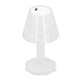 thumbnail image 1 of Lámpara de noche, lámpara de mesa de cristal, lámpara de mesa con luz nocturna, instalación sin esfuerzo Jadeshay A, 1 of 8