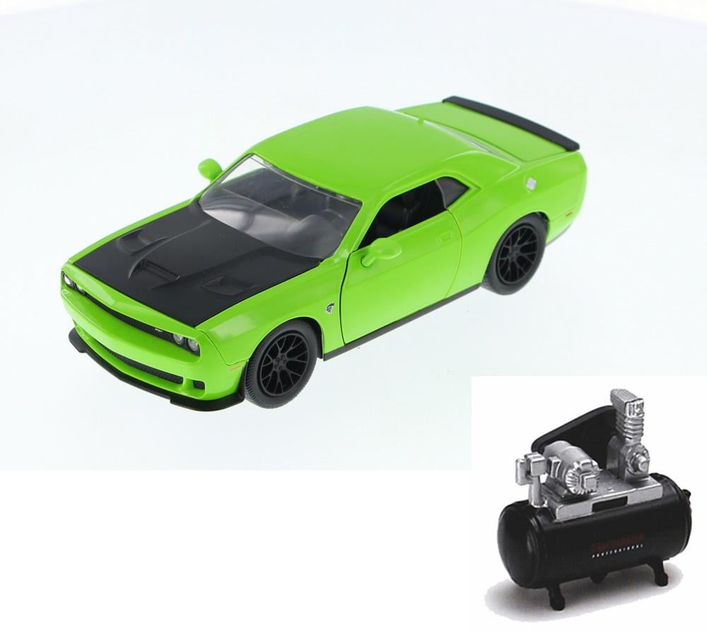 2015 dodge challenger toy car