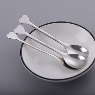 Cucchiaio Telescopico In Acciaio Inossidabile, Lungo E Regolabile Per Cucina, Picnic E Viaggi, Cucchiaio Per Mescolare E Assaggiare