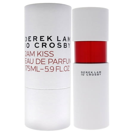 Derek Lam 2Am Kiss Perfume for Women Womens Perfume 5.9 oz