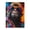 1000 Pieces, variant on 500-Piece Wooden Jigsaw Puzzle for Adults - Cool Monkey With Sunglasses , Challenging Family Art Project, Unique Home Wall Decor Gift