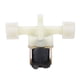 thumbnail image 1 of G1/4 Electric Solenoid Valve RO Machine Water Inlet Controller Normally Closed AC220V, 1 of 5