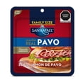 thumbnail image 1 of Jamón de pavo San Rafael real rebanado 350 g, 1 of 4