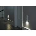 thumbnail image 4 of SnapPower 3 Pack MotionLight [for Duplex Outlets] - Motion Detecting LED Night Lights Built-in to Wall Plate - Bright/Dim/Off Options - Auto On/Off Sensor - (Duplex, White), 4 of 4