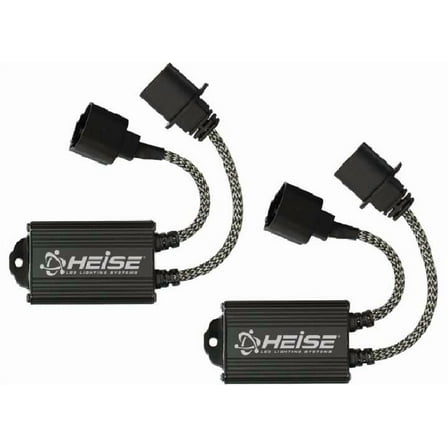 CANBUS DECODER FOR HEH13LED