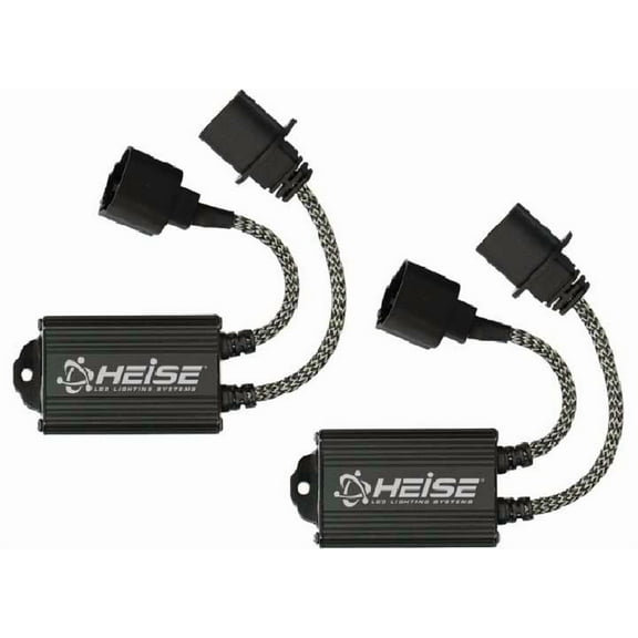 CANBUS DECODER FOR HEH13LED