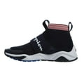 thumbnail image 4 of Champion Mens Rally Pro Knit Sneakers Navy-8.5, 4 of 4