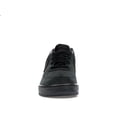 thumbnail image 3 of Nike Men's Air Force 1 Low '07 WB Triple Black Nubuck Shoes, from StockX, 3 of 5