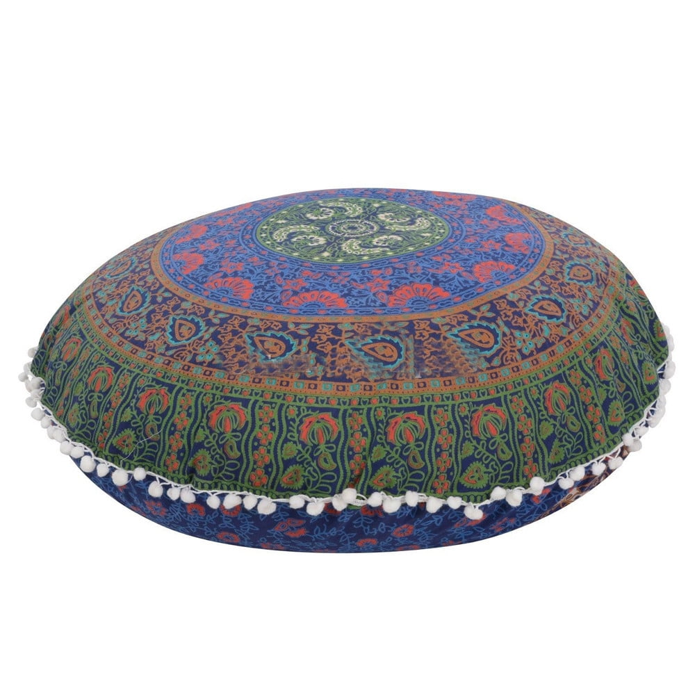floor cushion covers online