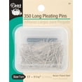 thumbnail image 2 of Dritz Long Pleating Pins - 1-1/16", Pkg of 350, 2 of 2