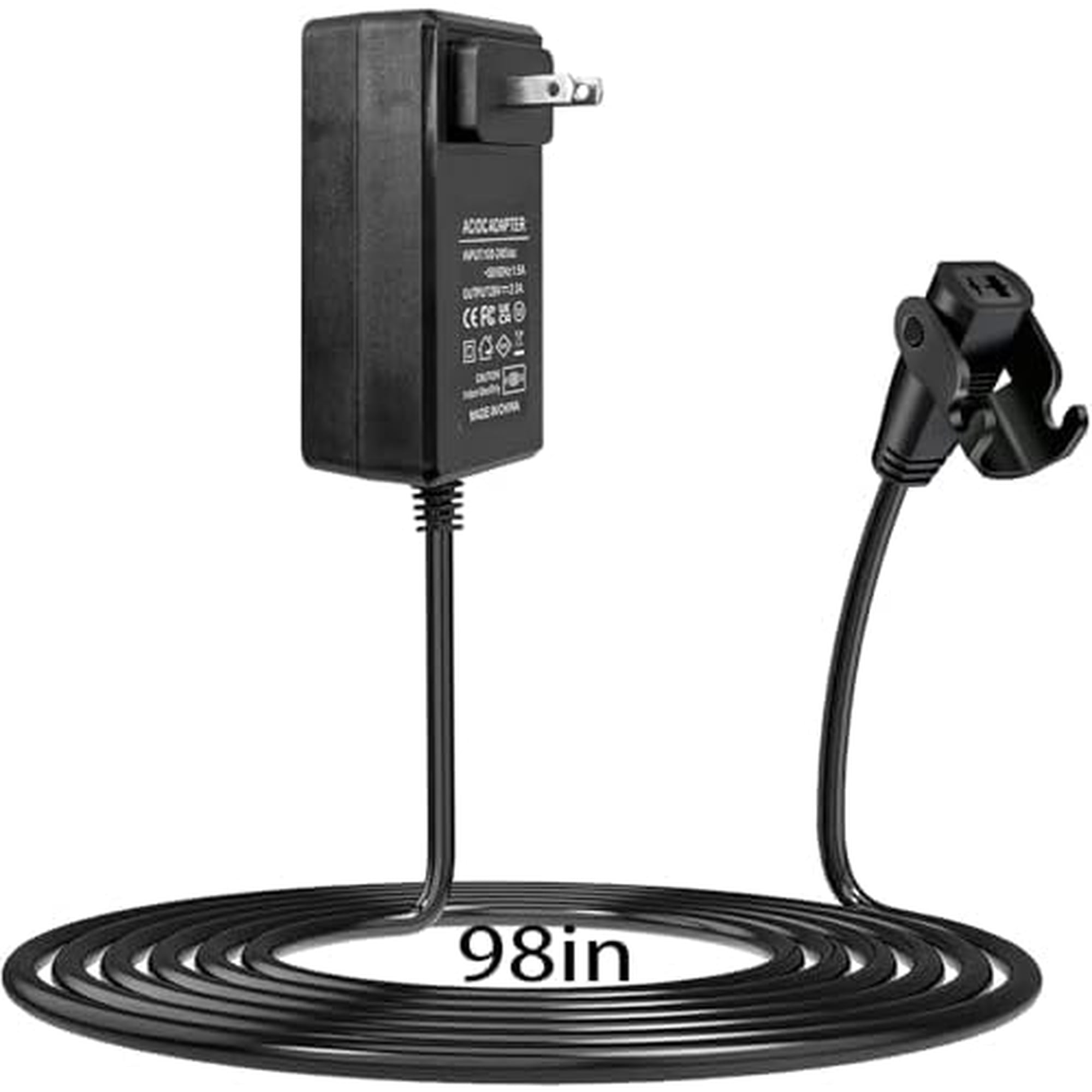 Wall Plug Electric Recliner 2-pin 29V AC/DC Switching Power Supply for Lift Chairs, Recliner Sofas, Compatible with Most Makes & Models Electric Recliners$$Home Decor, Kitchen, & Other