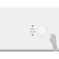 thumbnail image 5 of Kate Spade New York 847381 Sugar Pointe Butter Plate, 5 of 5