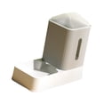 thumbnail image 1 of Comedero Automático para Gatos Sunnimix 3,5 L Gris, 1 of 8