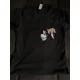 thumbnail image 3 of Playera Camisa Natanael Cano Ct Nata Kitty Hello Kitty Logo, 3 of 8