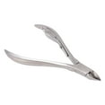 thumbnail image 1 of Diagonal Cutting  Bent Jaw Wire Cutters Diagonal Flush Cutters  Side Cutters Cutting  For Electrical, 1 of 8