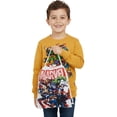 thumbnail image 1 of Set de Sudadera y Mochila tipo Morral de Avengers, 1 of 5