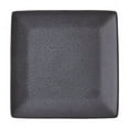 thumbnail image 2 of Better Homes & Gardens Anderson Grey Square-Shaped Stoneware 12-Piece Dinnerware Set, 2 of 7