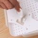thumbnail image 3 of unbranded Organizador De Para Y Cocina Con Ventosas Fuertes Y Ahorra Espacio, 3 of 6