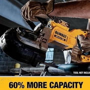 20V MAX Replacement Battery DCB205-2 5.0Ah Lithium Ion Battery Pack Compatible with 20V Power Tools, High Capacity Rechargeable Battery for Drill, Impact Driver, Saw