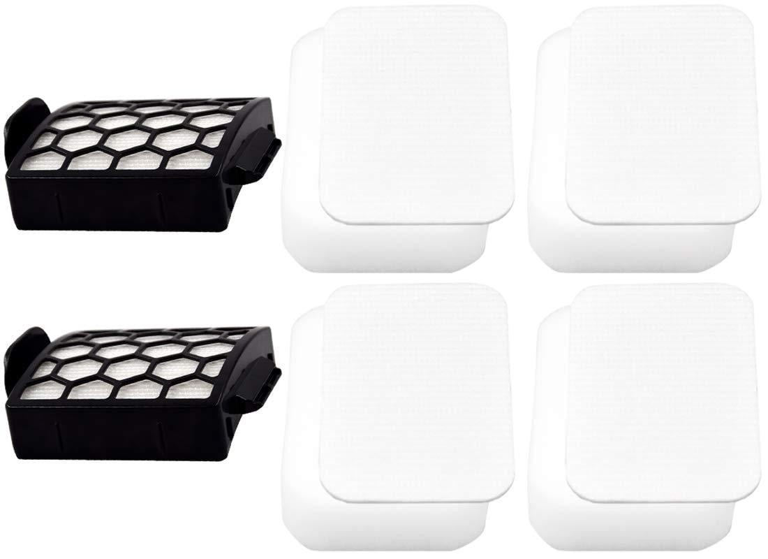 Replacement for Shark Vacuum Filter 