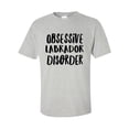 thumbnail image 2 of Labrador Lover T-shirt, Labrador Shirt, Dog Mom Gift, Labrador Gift, Dog Dad Tee, Dog Owner Shirt, Funny Dog Tee, 2 of 7