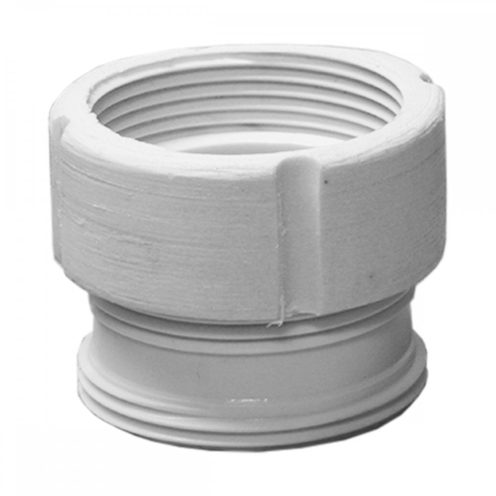 Intex 2 Piece Swimming Pool Hose Adapter