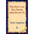 thumbnail image 1 of Tom Swift et le Visiteur de la Planète X, 1 of 2
