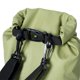 thumbnail image 5 of Heavy Duty 500D PVC a Prueba de Agua Bolso Seco Resistente Al Agua para La Playa Kayaking Canoeing Pesca Camping 10L Verde Baoblaze Bolsa seca, 5 of 7