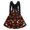 9# Watermelon Red, variant on 2026 New Halloween Dresses for Women Adult Party Cocktail Dress For Fall Holiday And Night Out Events