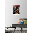 thumbnail image 3 of Godzilla - Godzilla vs King Ghidorah (1991) Wall Poster, 22.375" x 34", 3 of 4
