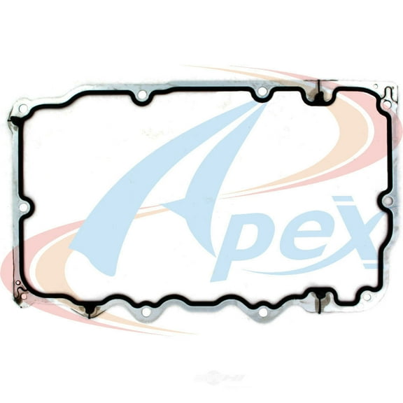 Engine Oil Pan Gasket Set