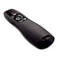 thumbnail image 1 of Presentador BRobotix, Láser, Color Negro. BRobotix 497356, 1 of 2