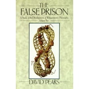 The False Prison: A Study of the Development of Wittgenstein's Philosophy Volume 2 [Paperback - Used]