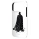 thumbnail image 2 of Funda de teléfono BATMAN Bat Cape Design para iPhone 17 Pro Max, 2 of 3
