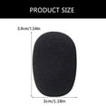 thumbnail image 5 of Windscreen Mic Foam for V2/V2 X Replacement Windshield Foam Cover, 5 of 7