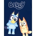thumbnail image 4 of Conjunto para niño Bluey Bingo camiseta y shorts de malla 18 meses, 4 of 6