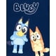 thumbnail image 4 of Conjunto para niño Bluey Bingo camiseta y shorts de malla 18 meses, 4 of 6