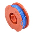 thumbnail image 4 of Spool Line For Flymo Mini Trim Multi Trim 200 250 300 FLY020 5137651-90 1pc, 4 of 9