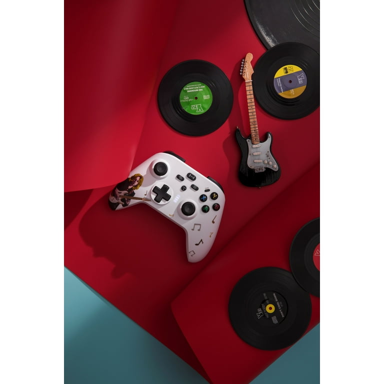 Mando Xbox One Series X-S PC + Wireless Adapter - Game Center SAC