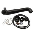 thumbnail image 1 of Kit de válvula de descarga BOV para VW Golf MK7 1.2 Tsi Repuestos profesionales Negro, 1 of 9