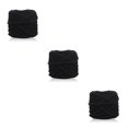 thumbnail image 2 of Toystoory Hilo Chinlon de punto cálido de 100g para mujer, tejido a mano para bebé, bufandas de hilo de una sola hebra, gorro, suministros para Type2 NO2, 2 of 6